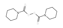 二环戊亚甲基二硫化四烷基秋兰姆