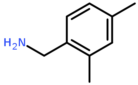 2,4-二甲基苄胺
