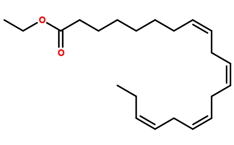 乙基 (8Z,11Z,14Z,17Z)-二十碳-8,11,14,17-四烯酸酯