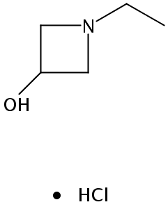 1-乙基-3-吖丁啶醇盐酸盐