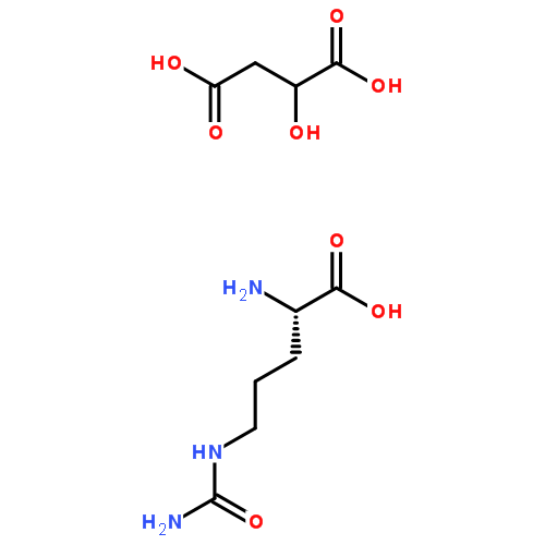 L-瓜氨酸-DL-苹果酸