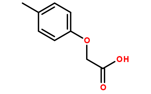 (4-甲基苯氧基)乙酸