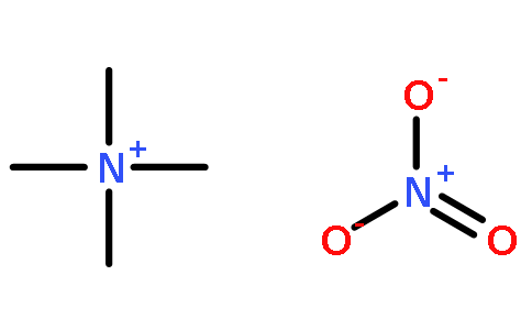 四甲基硝酸铵