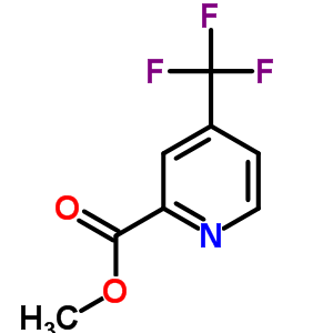 4-(三氟甲基)-2-吡啶羧酸甲酯