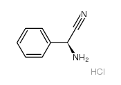 α-氨基苯乙腈 盐酸盐