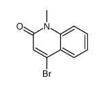 4-溴-1-甲基-1H-喹啉-2-酮