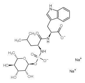 膦酰二肽钠