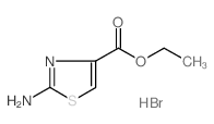 2-氨基-4-噻唑羧酸乙酯氢溴酸