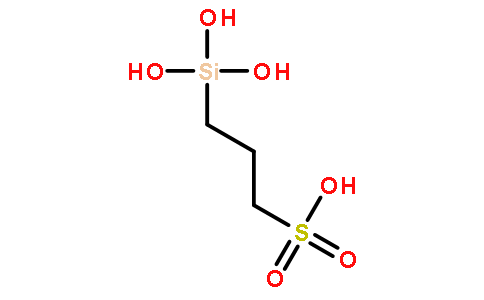 3-(三羟基硅基)丙烷磺酸