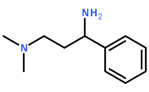 1,3-丙二胺-N3,N3-二甲基苯