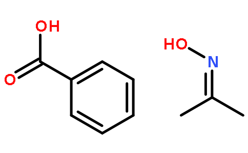 O-苯甲酰肟-2-丙酮