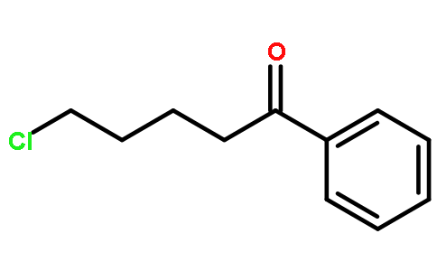 5-氯苯戊酮