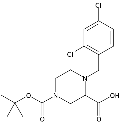 1353943-53-9結(jié)構(gòu)式