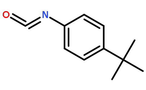 4-叔丁基异氰酸苯酯