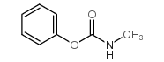 甲基氨基甲酸苯酯