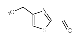4-乙基-2-噻唑甲醛