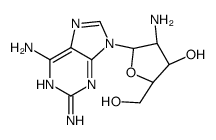 2,2'-二氨基-2'-脱氧腺苷