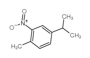 2-硝基对甲基异丙基苯