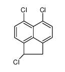 1,5,6-Trichloroacenaphthene