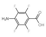 4-氨基-2,3,5,6-四氟苯甲酸