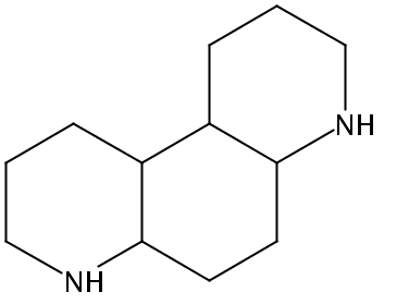 十四氢-4,7-菲咯啉