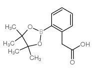 2-羧基甲基苯硼酸频那醇酯