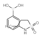 3-(丁基磺酰胺)苯硼酸