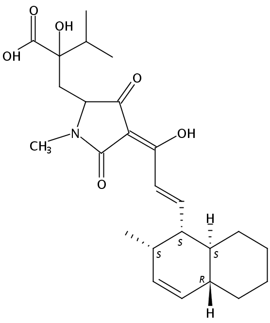 Zopfiellamide A