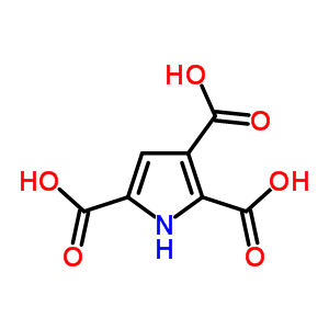 2,3,5-三羧酸吡咯