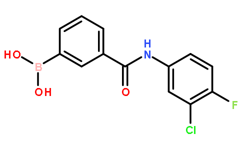 3-氰基苯硼酸