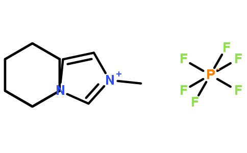 1-十四烷基-3-甲基咪唑六氟磷酸盐