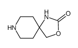 3-Oxa-1,8-diazaspiro[4.5]decan-2-one