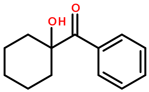 1-羟基环己基苯基甲酮