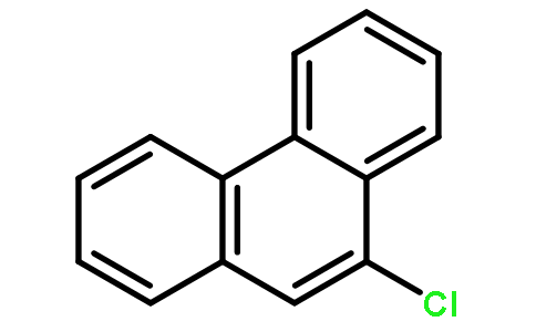 9-氯代菲