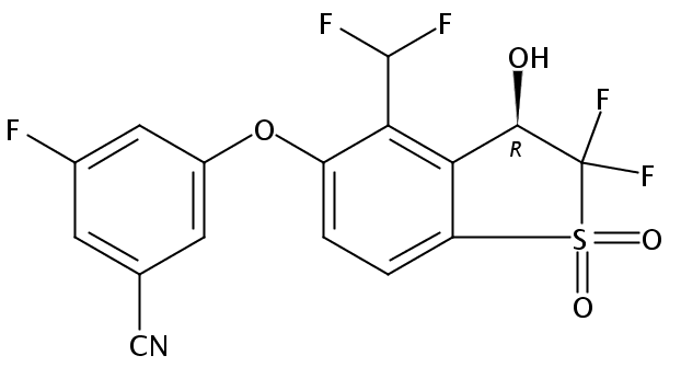 HIF-2α-IN-1