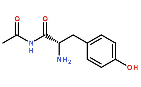 N-乙酰基-L-酪氨酸胺