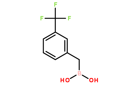 (3-(三氟甲基)苄基)硼酸