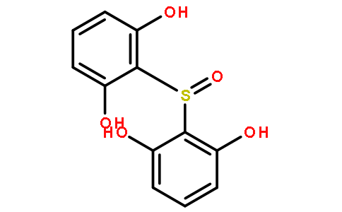 间苯二酚亚砜