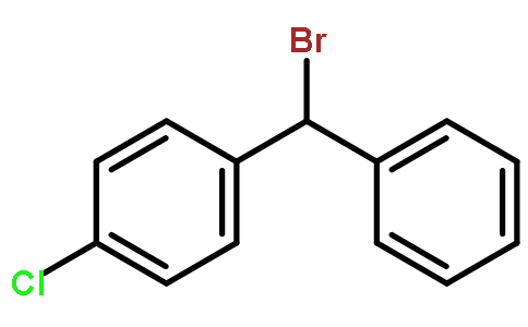1-(溴苯甲基)-4-氯苯