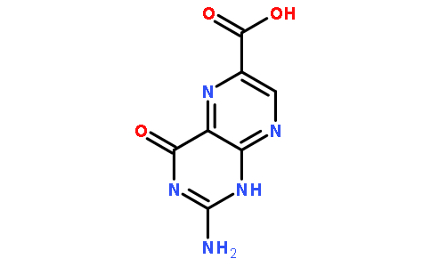 蝶呤-6-羧酸