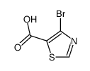 4-溴噻唑-5-羧酸