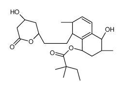 5'(S)-Hydroxy Simvastatin DISCONTINUED