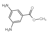 3,5-二氨基苯甲酸甲酯