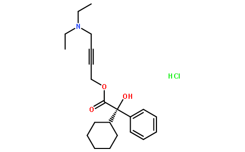 (S)-氧基丁炔盐酸盐