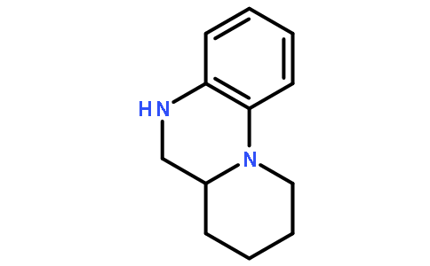 6,6A,7,8,9,10-六氢-5H-吡啶骈[1,2-A]二氮萘