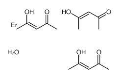 乙酰丙酮铒水合物