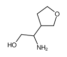 2-氨基-2-(3-四氢呋喃)乙醇