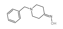 1-苄基-4-哌啶酮肟