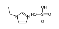 1-ethylimidazole,sulfuric acid