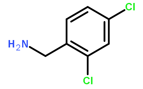 2,4-二氯苯甲胺